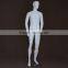 Man chrome mannequins hot salefull body male mannequin