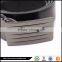 2016 Promotional Fashionable Design Custom Made Leather Belt