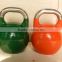 hot sale stainless steel competition kettlebell