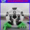 XIXI inflatable football toss shooting goal sport games                        
                                                                                Supplier's Choice