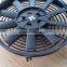 High Efficiency Conveyor Electric Motor Auto Cooling Fan