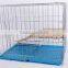 2016 hot sale China Good Quality galvanized welded rabbit cage