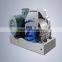 full set stainless steel Cassava Crusher cutting Hammer mill processing machine