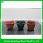 Plastic Flower Pots Mould/Round Pots/Good quality/New Patterns