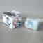 Wrist blood pressure monitor
