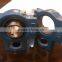 take-up pillow block bearing units HCT UKT UCT203 Made in China