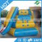 Hot Sale water game toys,inflatable water sport games,aqua water park for sale