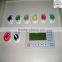 ISO9001-2008 Automatic Servo Roll Feeder and strainghtener machine (NCF-1400)