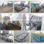 new designed steel tile roll forming machine