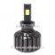 New Style Factory Price 50w H3 Led Headlight car led kits