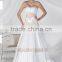 2016 French designe A-line Wedding Dress / Gown beaded lace