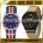 Jewelry Curren Military Fashion Sport Wrist Watch Men's Quartz Army Watches Gift watch gift