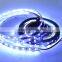 12v/24v 60leds high flux,Cold White 5630 flexible led strip light