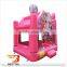 Excellent quality low price inflatable bouncers, inflatable bouncy castle China manufacturer