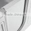 Model Q380E CE approval walk in bath tub with door and seat