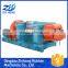 China Supplier rubber crusher mill hot sale