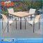 marble top dining table+rattan table set for sale+marble top coffee table sets