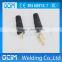 Welding Cable Quick Connector Male 200-300A 35-50 MM