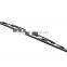 Metal Frame Auto Parts wycieraczka Windscreen Stealth Wiper Blade