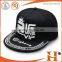 Adult High Quality Custom New Snapback cap/Hip Hop Pop Cap/Hat