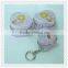 2014 new design small key tin box