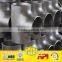 Forged Seamless Alloy Steel Ansi B16.9 Pipe Tee