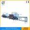 hot sell!automatic stone line polishing machine/marble granite polishing machine for window door frame