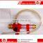 HY002-057-00 Foam inductor foam mixture foam branchpipe nozzle