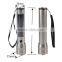 high power strong light USB charger solar power led torch                        
                                                Quality Choice
