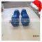 Professional high quality rubber hex wholesale dumbbell set on promotion for female use with Trade Assurance