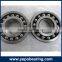 2013 Hot Sale and Low Noise Self-aligning Ball Bearing 1300 1301 1302