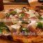 pizza oven wood fired garden oven bake equipment