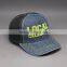 2015CUSTOM PRINTING MESH TRUCKER CAP