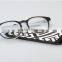 Stainless Steel China Factory Half Frame Reading Glasses Men