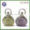 Handbag Design Glass Bottle Perfume Use 50ml