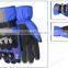 New Professional Motorcycle Gloves Protect Hans Full Finger Freely Flexible Gloves Motorcycle for Four Seasons