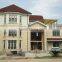 Light Steel Structure Prefabricated Luxury Villa House