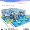 Most popular kids low cost indoor playground equipment/ small indoor play equipment