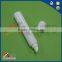 Empty lip balm tube, lip gloss tube