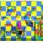 children commercial indoor preschool playground equipment