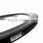 Carbon Rim RIM-R60T(Glossy, Road Bicycle Tubular Rims, 60mm Tubular Carbon Road Bike Rim