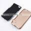 High-tech 3 LED indicator 2000mah Battery Case For iPhone6 plus