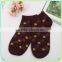 cute sex young girl boat socks pencil design cartoon women socks