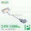 Integral Driver Exhibition Pop up Light