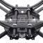 Original HJ-6504 Carbon Fiber Frame For 4-axis Quadcopter Aircraft Frame Kit
