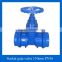 ductile iron gate valve for pvc pipes dn65mm,Tube size 75mm Price US$30.84/pcs