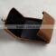 Packging company manufacture tiny mini box with flocking settled on body for electronic bluetooth earphone