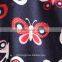 (G5229) 2-6y Baby Clothes Leggings Girls Wear Wholesale Printed Butterfly Kids Pants Long Legging Pants Children Clothes