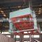 Copper Ore Beneficiation Line Gold Production Equipment Selling in Africa Self-centering Screen