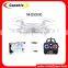 2.4G RC aircraft drone with GYRO RC quadcopter drone toys